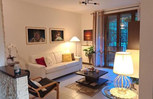 Mercatale Apartment | Casa Vacanze VIAGGI DIPINTI