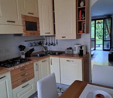 Mercatale Apartment | Casa Vacanze VIAGGI DIPINTI