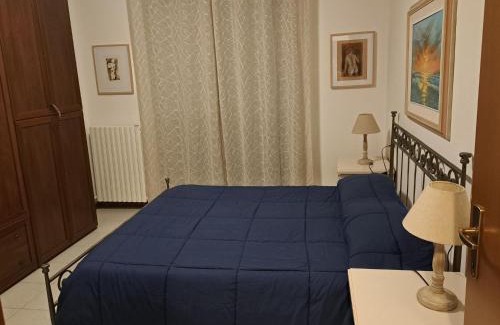 Mercatale Apartment | Casa Vacanze VIAGGI DIPINTI