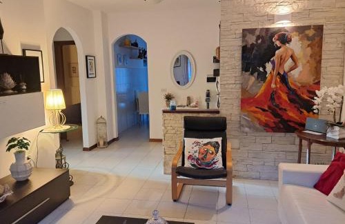 Mercatale Apartment | Casa Vacanze VIAGGI DIPINTI
