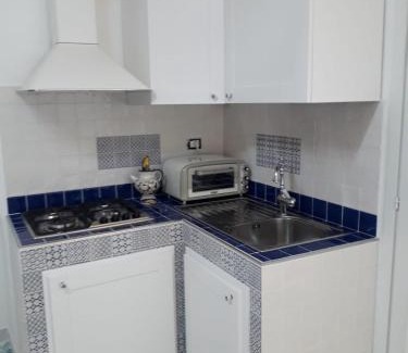 Oria Historic Centre House | casa vacanze Vico Verona 7