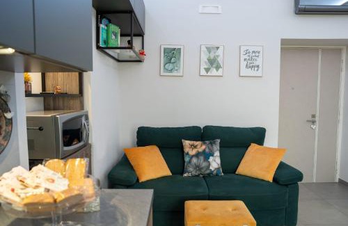 Ercolano Bed & Breakfast | Casa Vacanze Villa Esterina