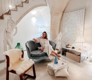 Fragagnano House | Casa Vacanze Villa Mariella