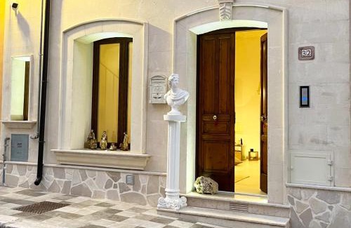 Fragagnano House | Casa Vacanze Villa Mariella