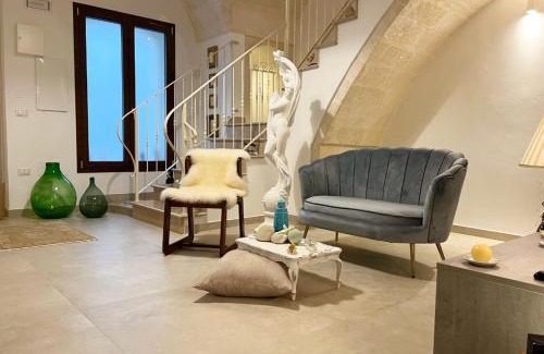 Fragagnano House | Casa Vacanze Villa Mariella