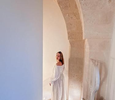 Fragagnano House | Casa Vacanze Villa Mariella