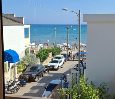 Realmonte House | Casa Vacanze VILLA MELINA