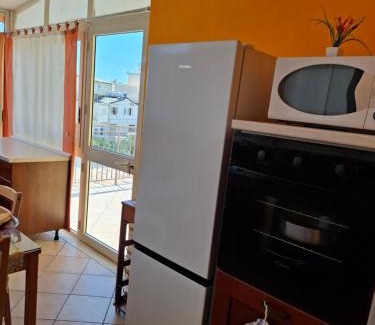 Realmonte House | Casa Vacanze VILLA MELINA