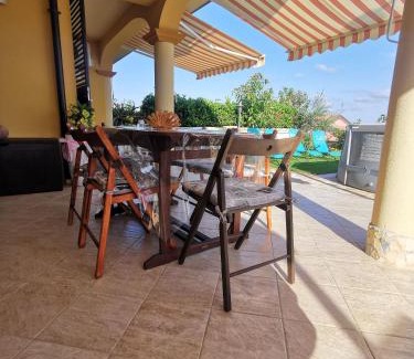 Briatico Apartment | Casa Vacanze Villa Mimosa- per le vacanze vicino a Tropea