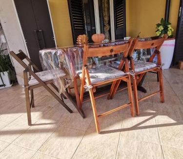 Briatico Apartment | Casa Vacanze Villa Mimosa- per le vacanze vicino a Tropea