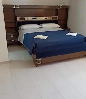 Pizzolungo House | Casa vacanze Villa Serena