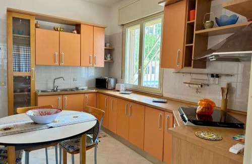 Pizzolungo House | Casa vacanze Villa Serena