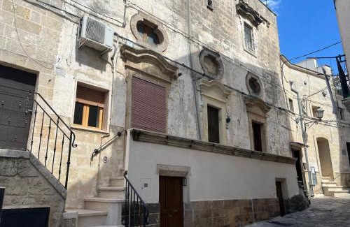 Oria Historic Centre Apartment | Casa vacanze Vista Castello