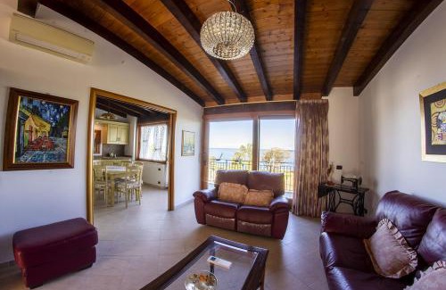 Castel Di Tusa Apartment | Casa Vacanze Vista Mare