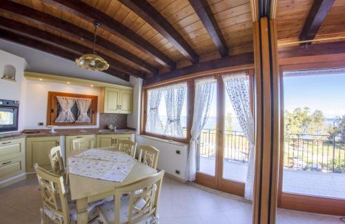 Castel Di Tusa Apartment | Casa Vacanze Vista Mare