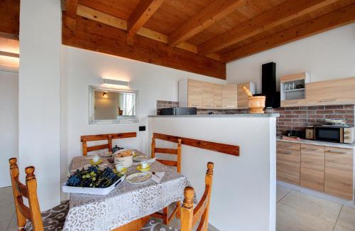 Chieri House | Casa Vacanze Vista Monviso