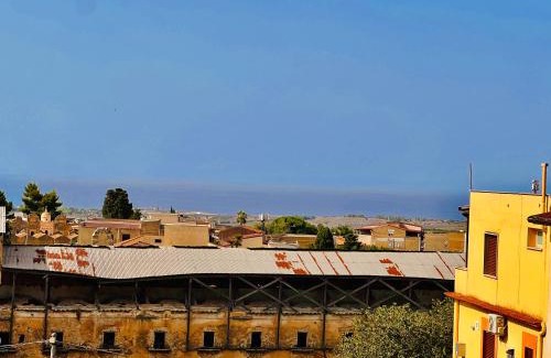 Alcamo Historic Center Apartment | casa vacanze VIVA House Sicily