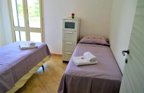 Noto Marina Apartment | CASA VACANZE "VOCE DEL MARE"