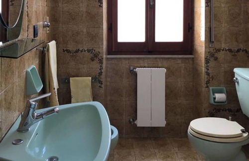 Orgosolo Apartment | Casa Vacanze Zarinu - Three Bedroom Apartment, Sleeps 8
