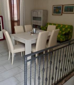 Montegiordano House | Casa Vacanze Zia Maria
