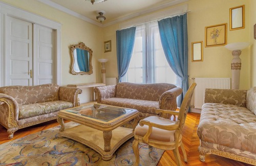 Lagymanyos Apartment | Casa Vacations
