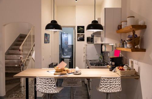 Dozza Apartment | Casa Vahle