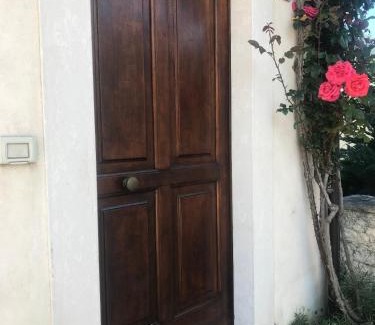 Civitella Alfedena House | Casa Val di Rose