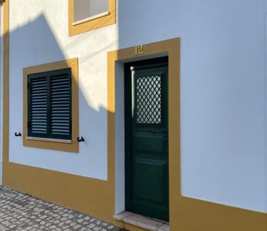 Cartaxo House | Casa Valada My Land