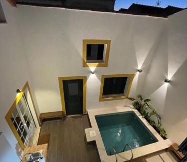 Cartaxo House | Casa Valada My Land