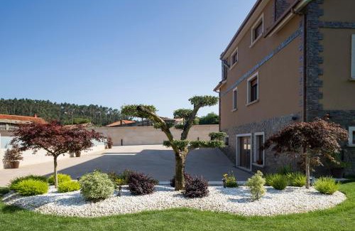 Valboa House | Casa Valboa