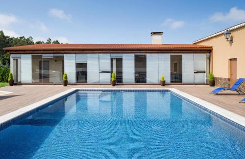 Valboa House | Casa Valboa