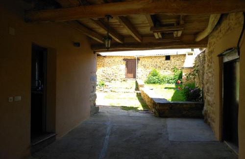 Magaz de Cepeda House | Casa Valdequiruelo