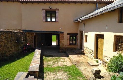 Magaz de Cepeda House | Casa Valdequiruelo