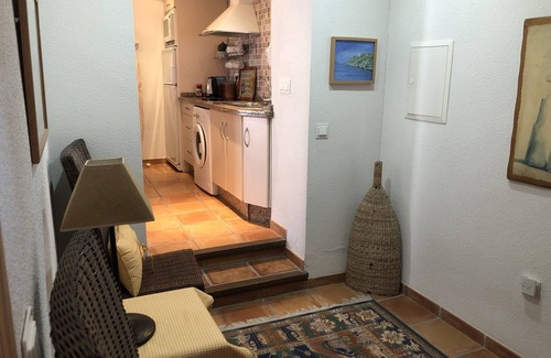 Almunecar Villa | Casa Valderrama - Beautiful Spacious Villa With Private Pool And Large Hot Tub.