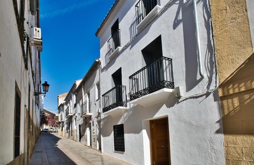 Margallo Apartment | CASA VALDES 16, APTO. 2
