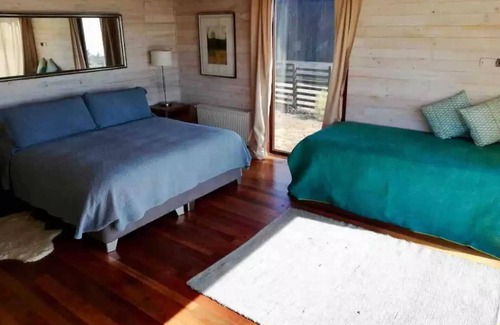 Pichilemu House | Casa Valdoria - Punta de Lobos, Pichilemunn