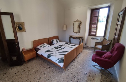 Valduggia Bed & Breakfast | Casa Valduggia Ein Attraktiver Aufenthalt in Idealer Lage