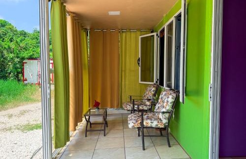 Paquera Apartment | Casa Vale