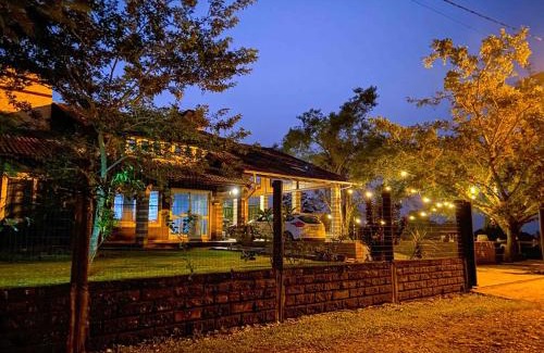 Praia Grande Ski Chalet | Casa Vale das Laranjeiras