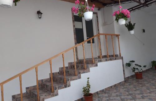Eftimie Murgu House | Casa Valea Morilor