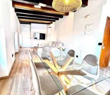 La Seu Apartment | Casa Valencians
