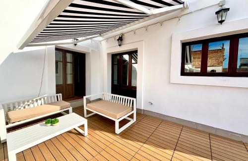 La Seu Apartment | Casa Valencians