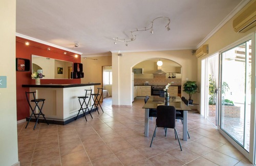 Valle de Abdalagis Villa | Casa Valentina, Valle de Abdalajis, Caminito del Rey. 3 bed villa, private pool
