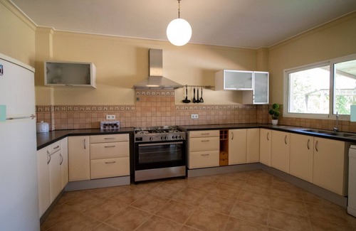 Valle de Abdalagis Villa | Casa Valentina, Valle de Abdalajis, Caminito del Rey. 3 bed villa, private pool