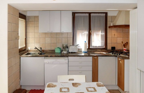 Tenna Apartment | Casa Valentini by Interhome