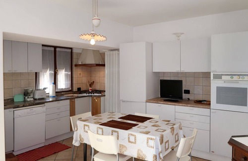 Tenna Apartment | Casa Valentini by Interhome