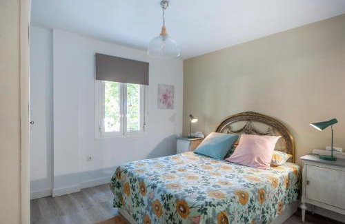 San Vicente Apartment | Casa Valentina: Confort y Luz en Sevilla Centro