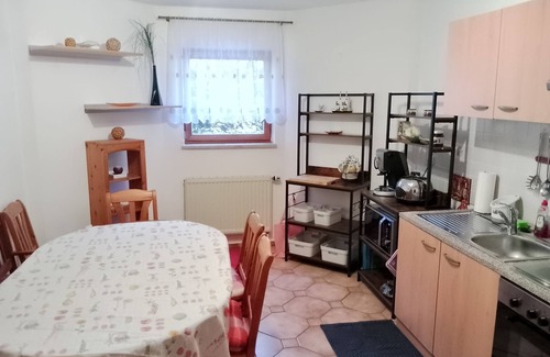 Ebermannstadt Apartment | Casa Valentina, Deutschland