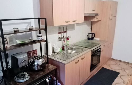 Ebermannstadt Apartment | Casa Valentina, Deutschland