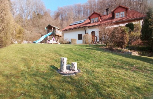 Ebermannstadt Apartment | Casa Valentina, Deutschland